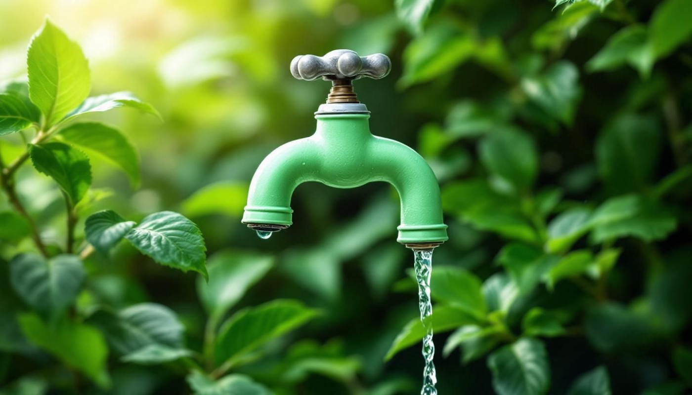 ¿Cómo reducir el consumo de agua en casa con sistemas sostenibles?